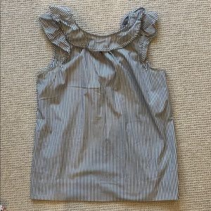 J Crew Women’s Top